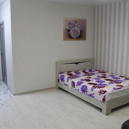 Ferienwohnung Sea Gold Era 5 Odessa Exterior foto