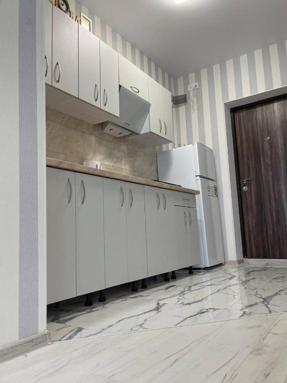 Ferienwohnung Sea Gold Era 5 Odessa Exterior foto