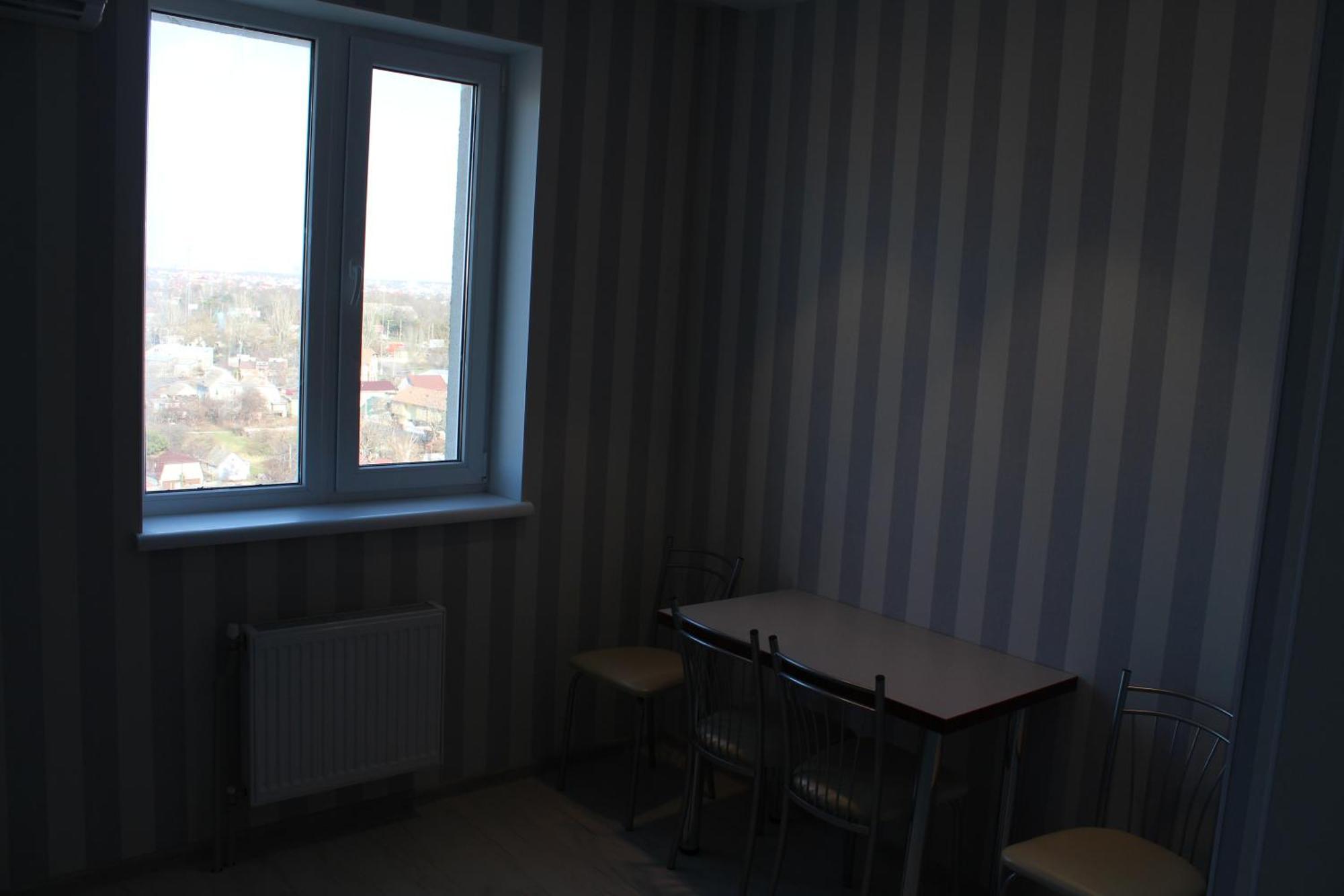 Ferienwohnung Sea Gold Era 5 Odessa Exterior foto