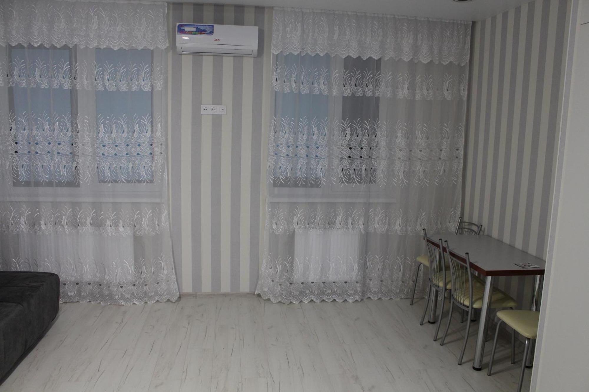 Ferienwohnung Sea Gold Era 5 Odessa Exterior foto