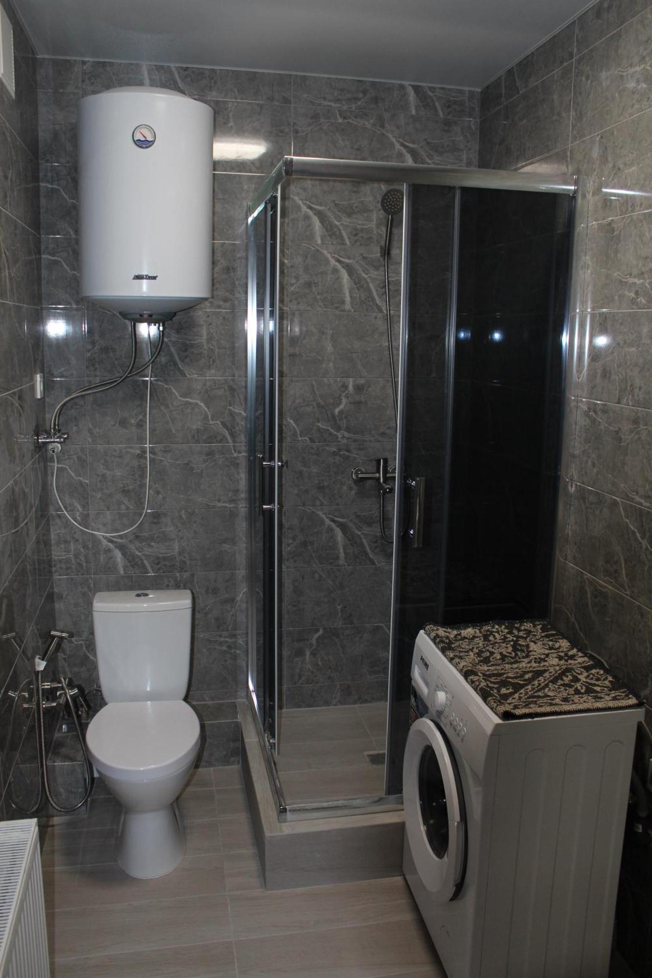 Ferienwohnung Sea Gold Era 5 Odessa Exterior foto